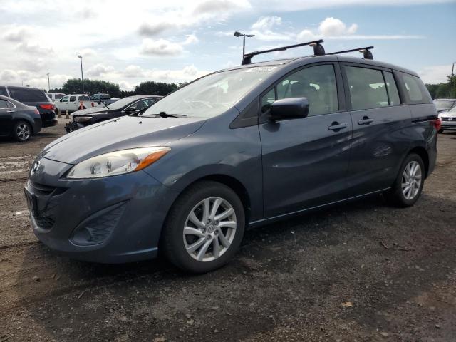  Salvage Mazda 5