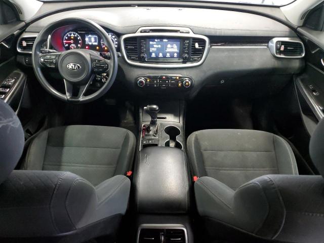 Kia Sorento Lx Image 13