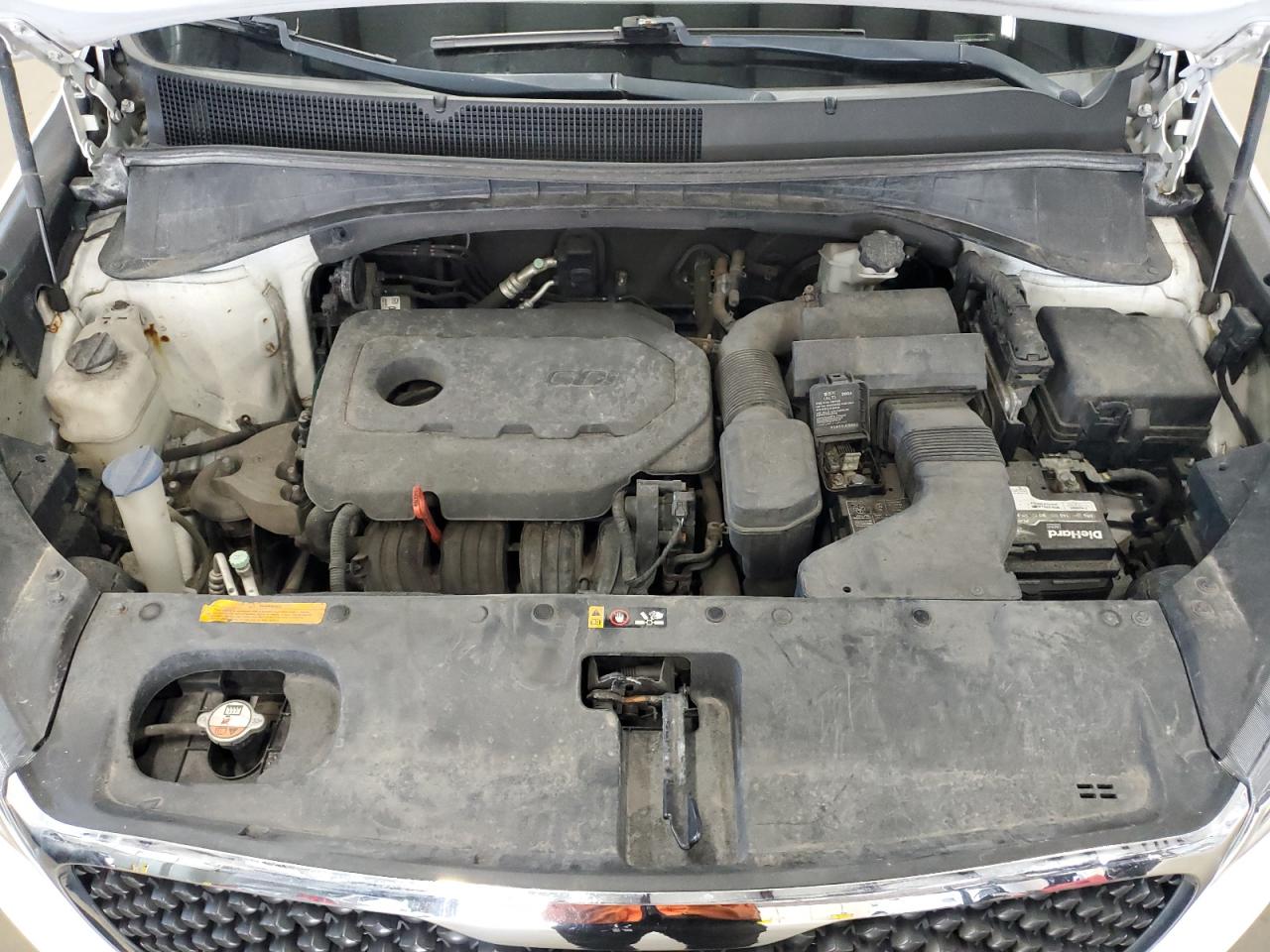 Kia Sorento Lx Image 10