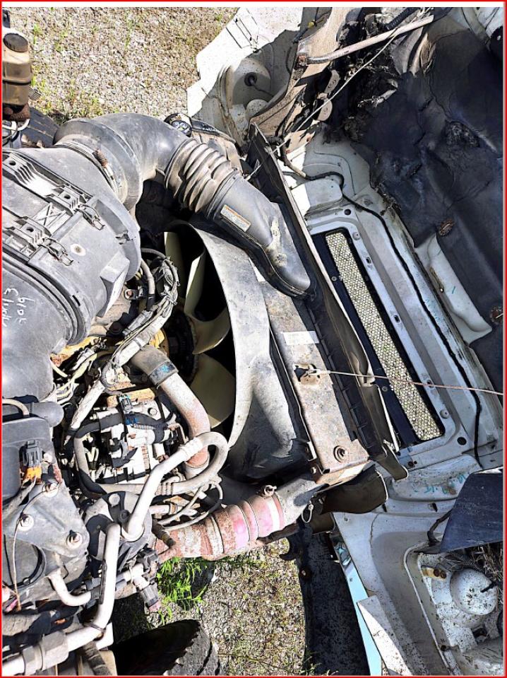 Ford F-650 Super Duty Image 10