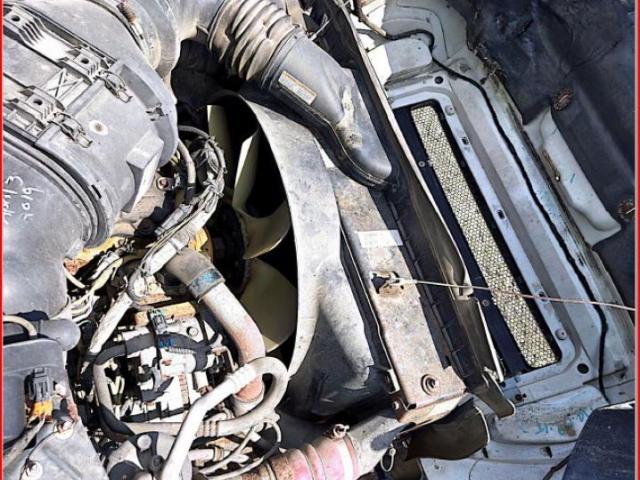 Ford F-650 Super Duty Image 10