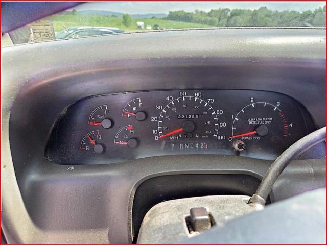 Ford F-650 Super Duty Image 8