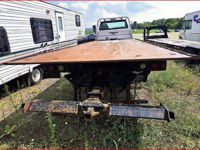 Ford F-650 Super Duty Image 5