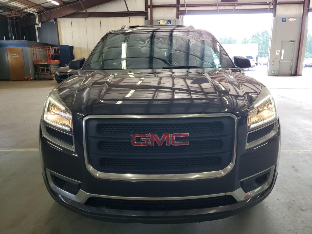 GMC Acadia Sle Image 5
