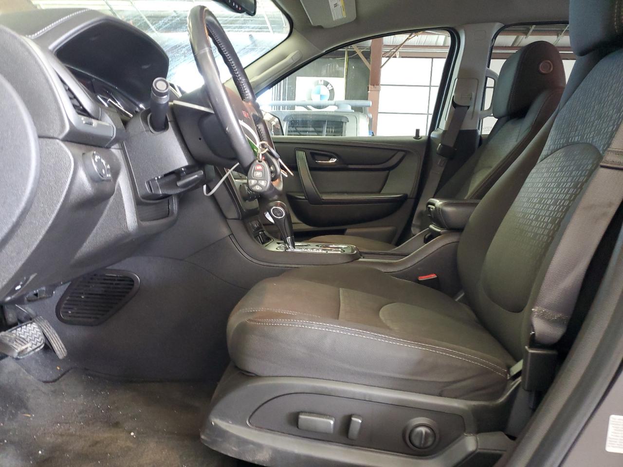 GMC Acadia Sle Image 9