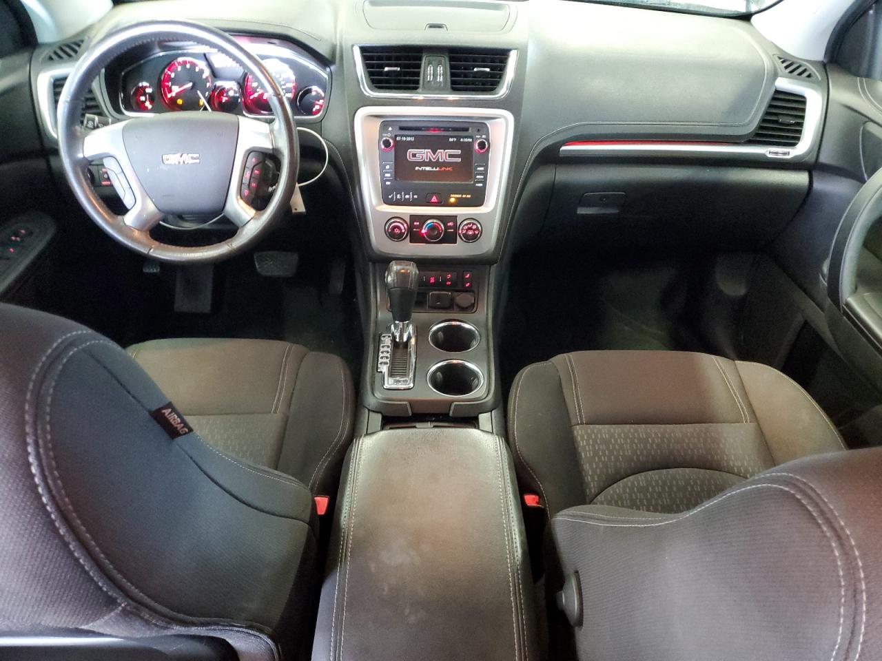 GMC Acadia Sle Image 6