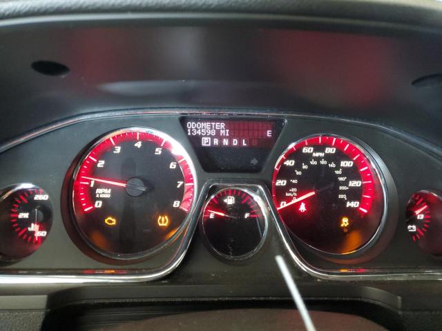 GMC Acadia Sle Image 8