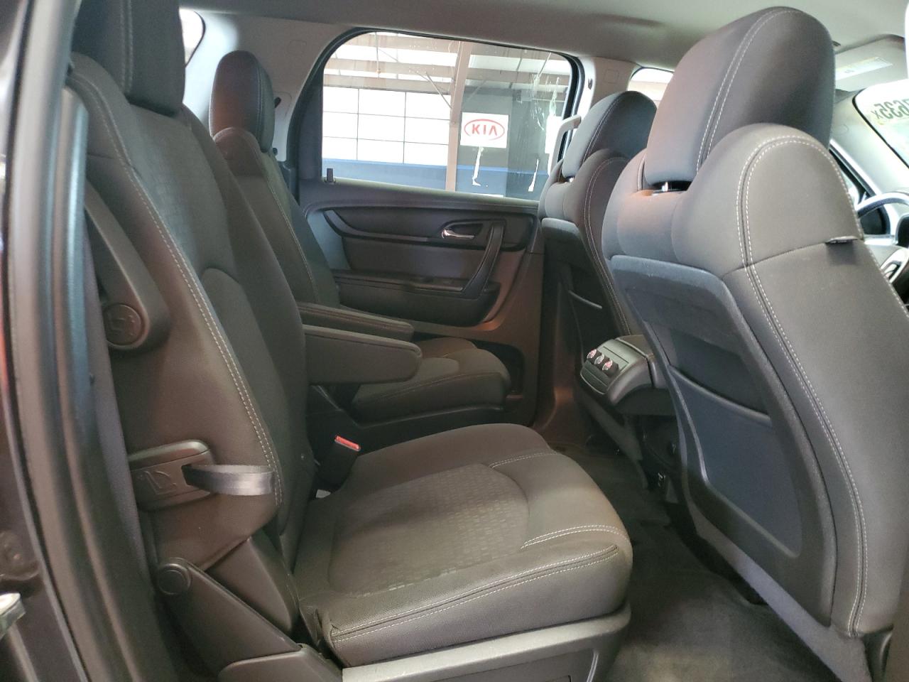 GMC Acadia Sle Image 7