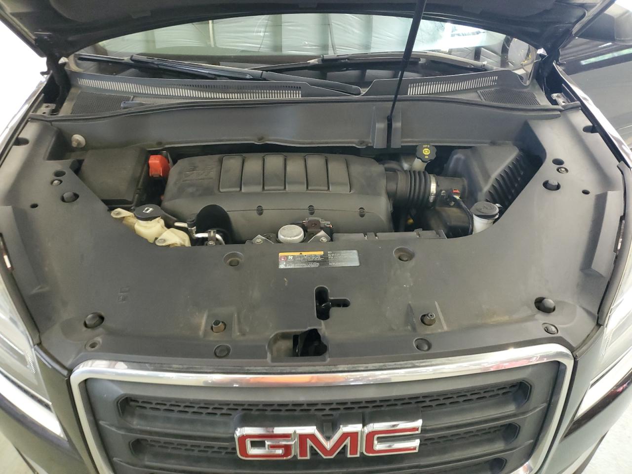 GMC Acadia Sle Image 10
