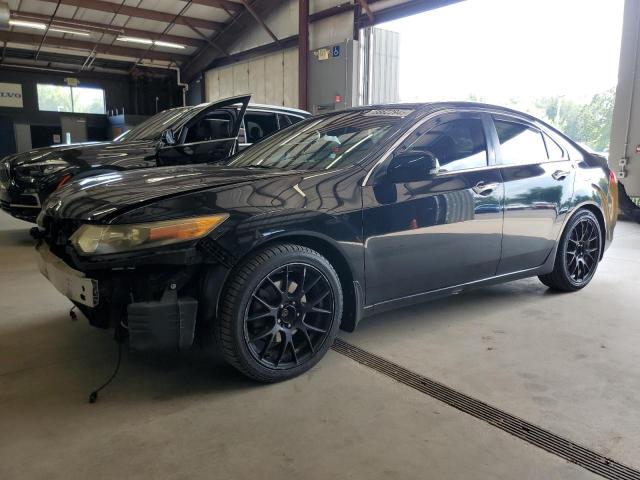  Salvage Acura TSX