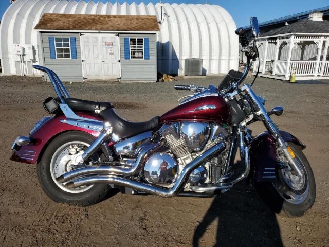 Salvage Honda Vtx Cycle