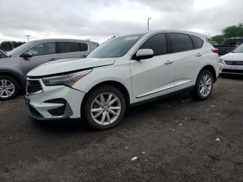  Salvage Acura RDX