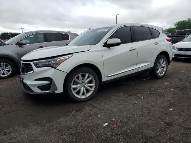  Salvage Acura RDX