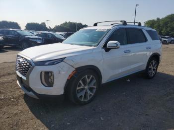  Salvage Hyundai PALISADE