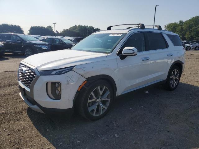  Salvage Hyundai PALISADE