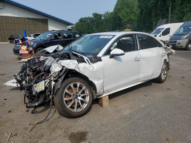  Salvage Audi A4