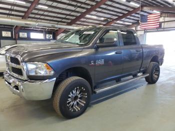 Salvage Ram 2500
