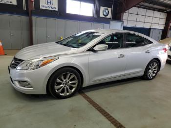  Salvage Hyundai Azera