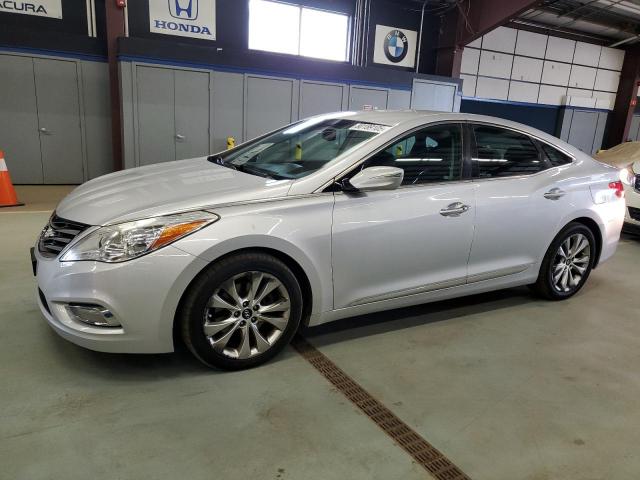  Salvage Hyundai Azera