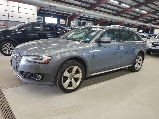  Salvage Audi A4