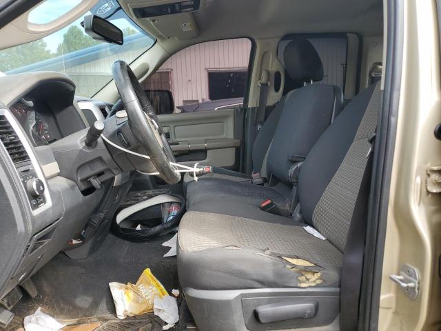 Dodge Ram 1500 Image 3