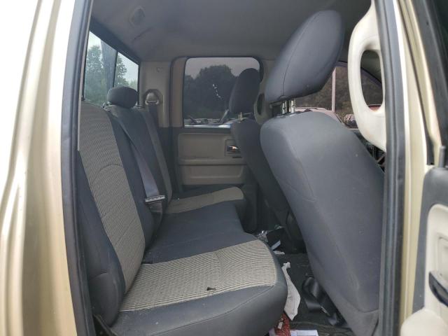 Dodge Ram 1500 Image 2