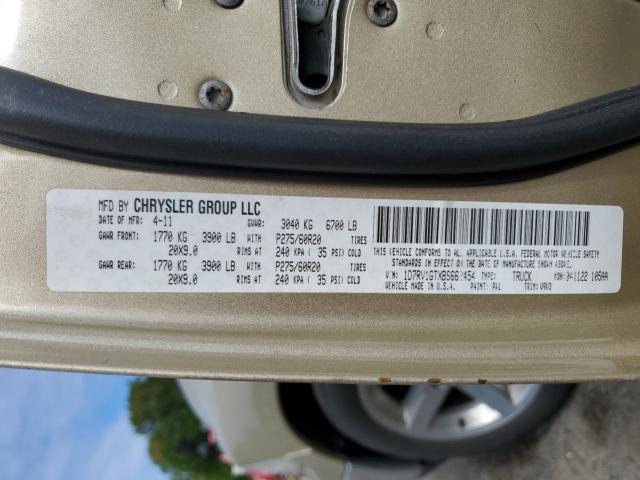 Dodge Ram 1500 Image 8