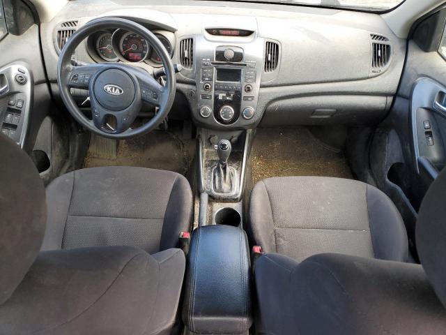 Kia Forte Ex Image 9