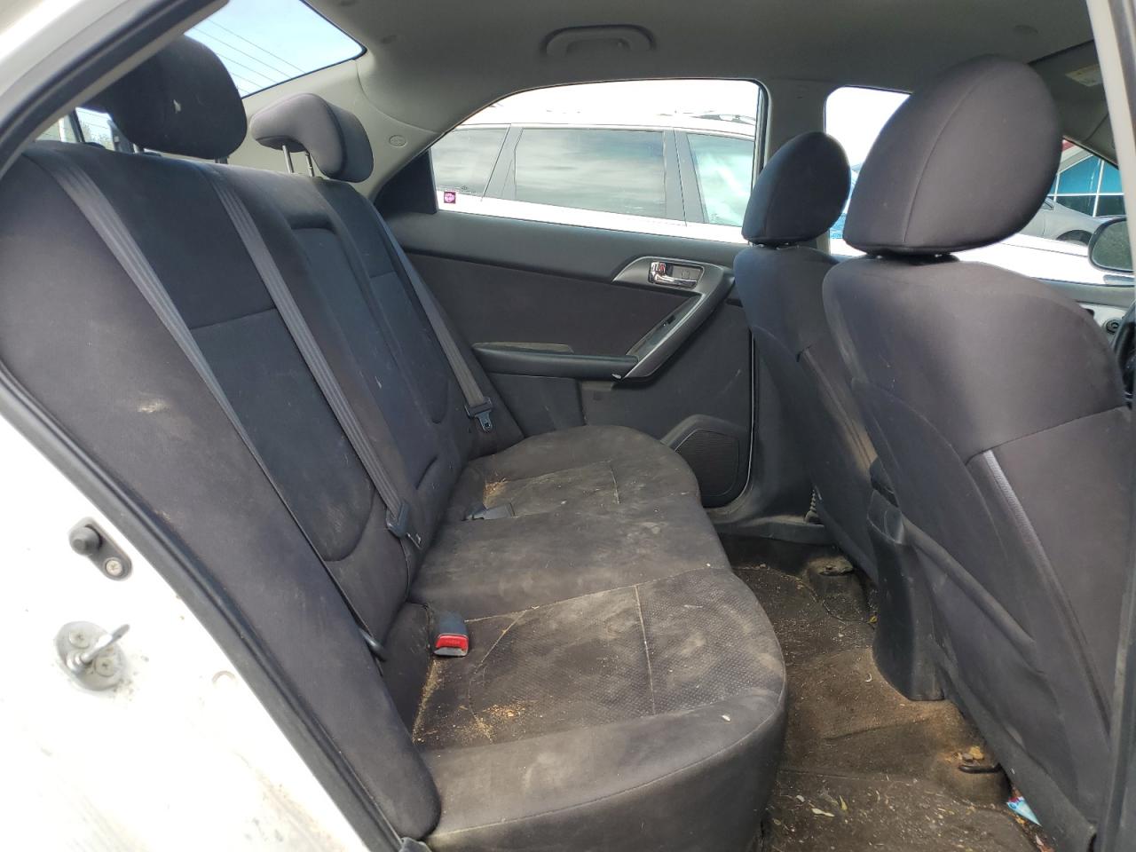 Kia Forte Ex Image 7