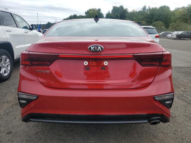 Kia Forte Fe Image 3