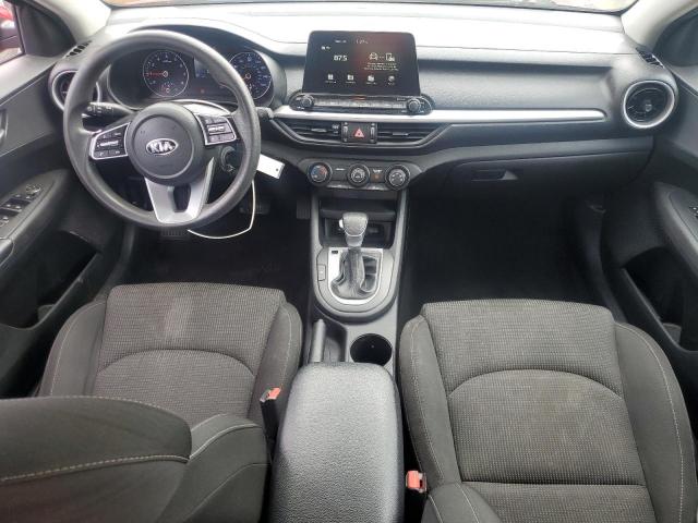 Kia Forte Fe Image 8