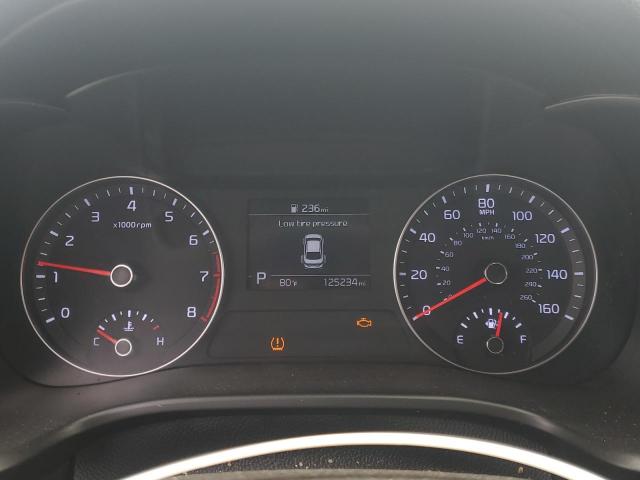 Kia Forte Fe Image 9