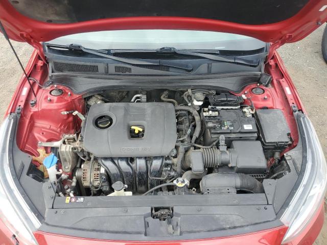 Kia Forte Fe Image 2