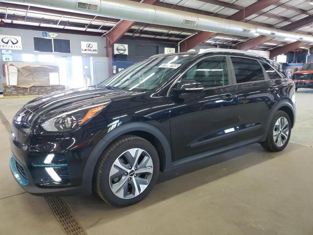  Salvage Kia Niro