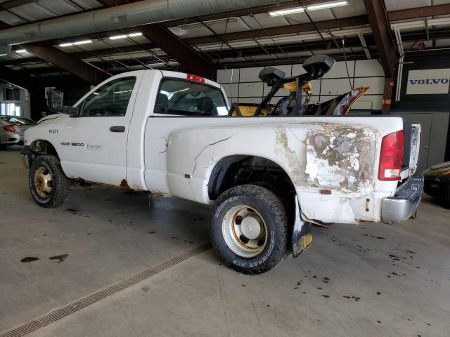 Dodge Ram 3500 St Image 6