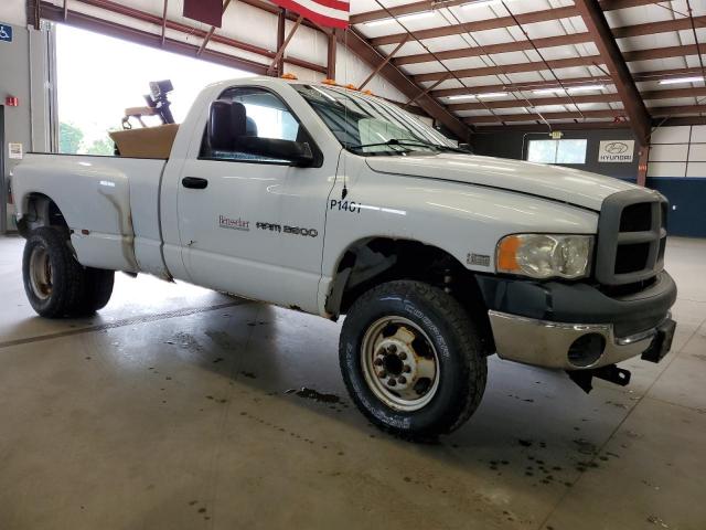 Dodge Ram 3500 St Image 2