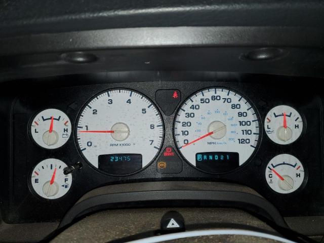 Dodge Ram 3500 St Image 5