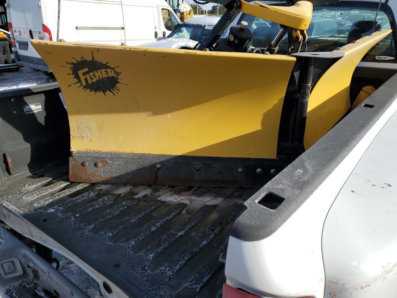 Dodge Ram 3500 St Image 9