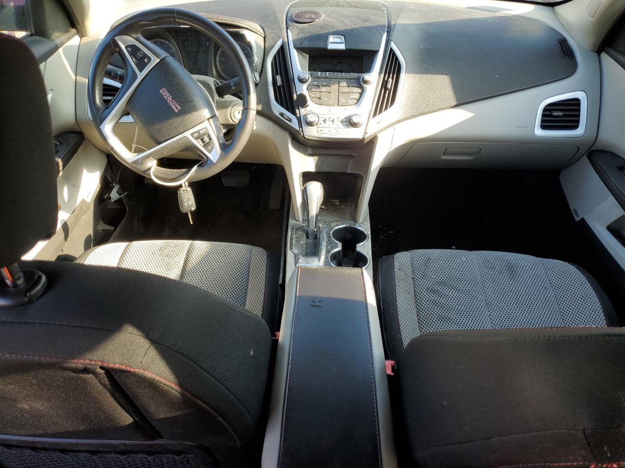 GMC Terrain Sle Image 10