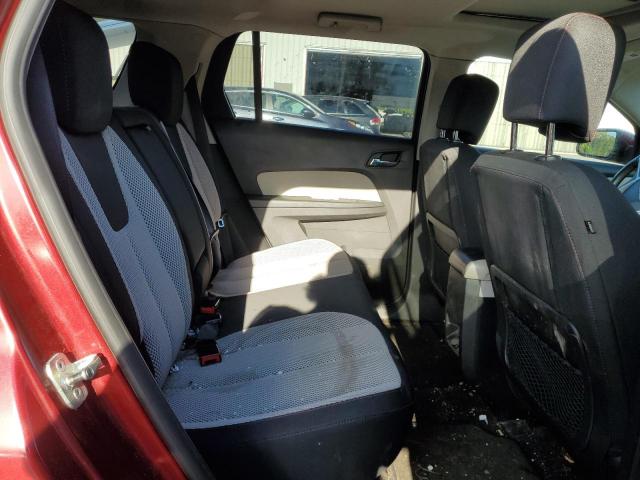 GMC Terrain Sle Image 9