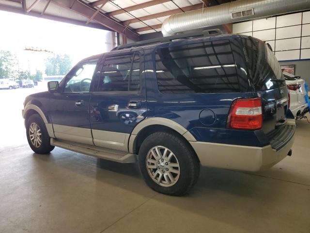 Ford Expedition Eddie Bauer Image 2