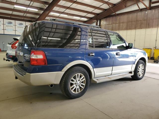 Ford Expedition Eddie Bauer Image 4