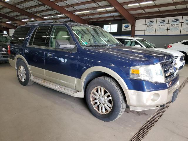 Ford Expedition Eddie Bauer Image 8