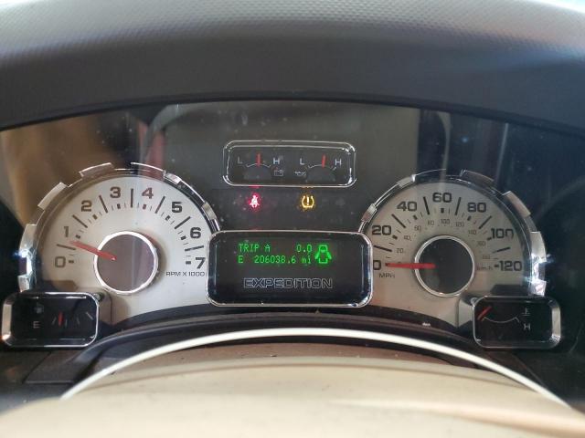 Ford Expedition Eddie Bauer Image 6