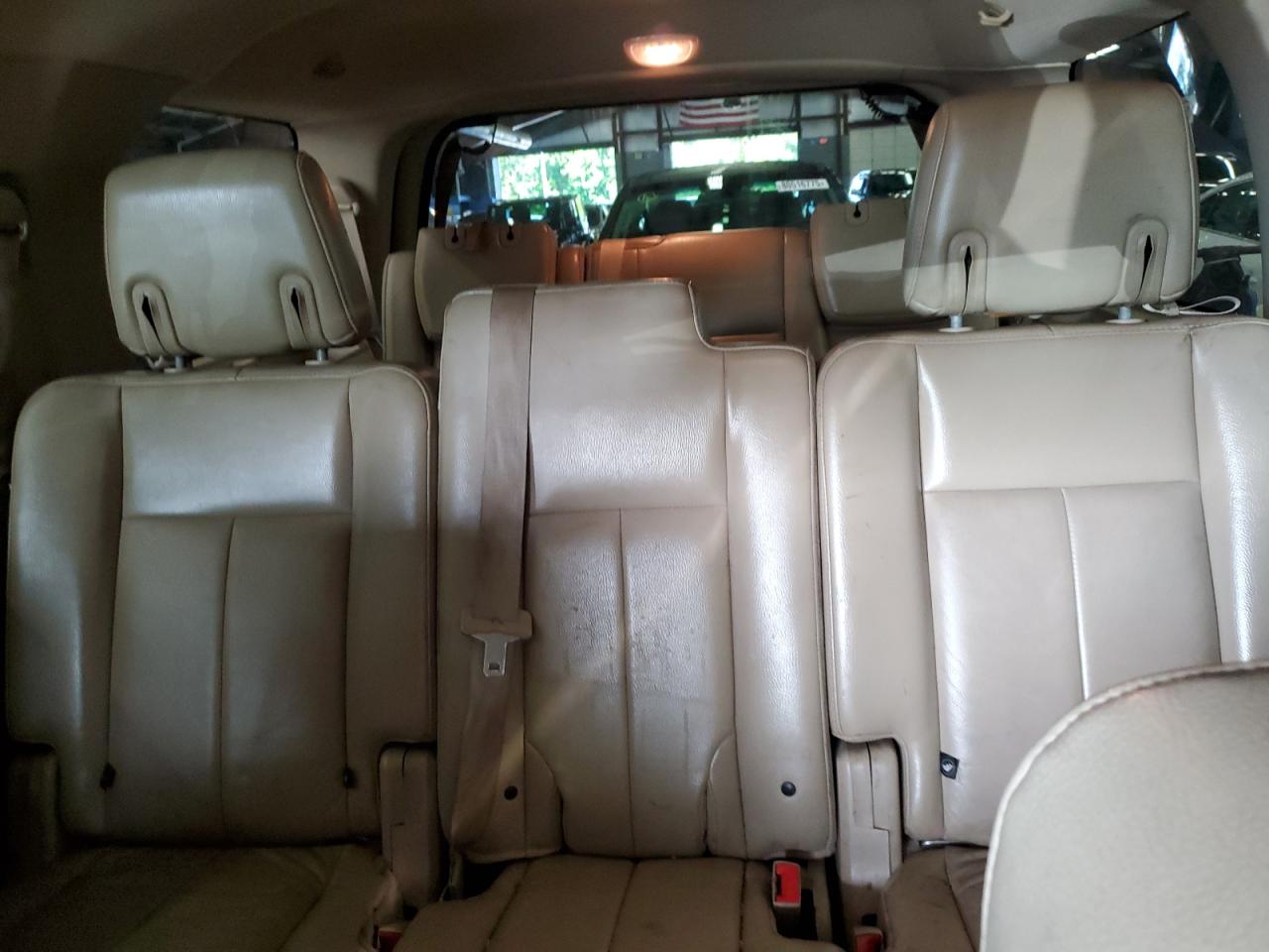 Ford Expedition Eddie Bauer Image 5