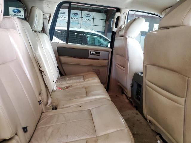 Ford Expedition Eddie Bauer Image 9