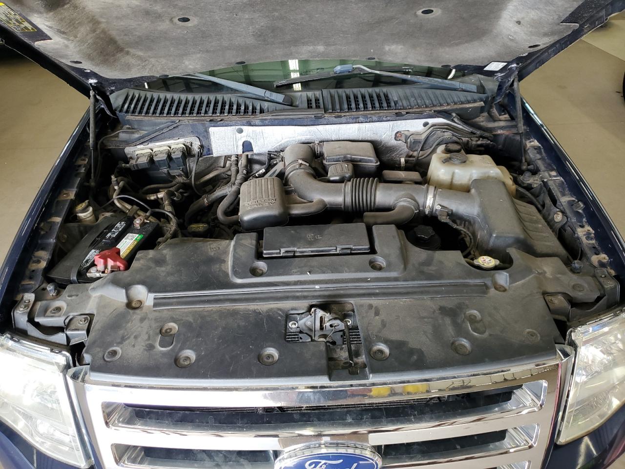 Ford Expedition Eddie Bauer Image 13