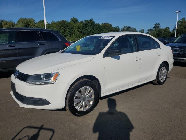  Salvage Volk Jetta