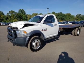  Salvage Ram 5500