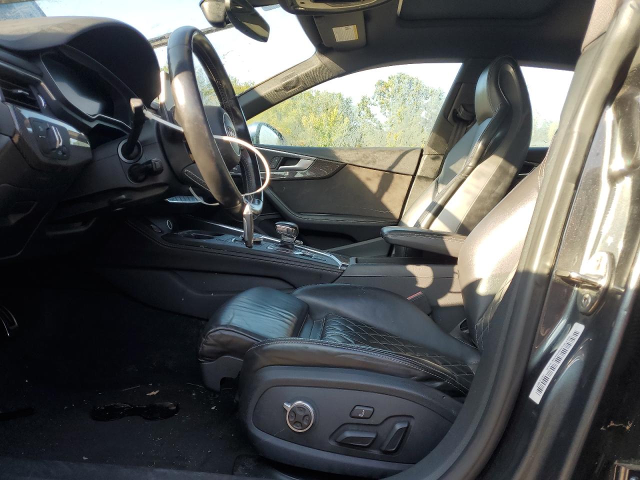 Audi S5 Premium Plus Image 3